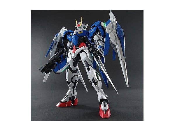 Perfect Grade 00 Raiser
