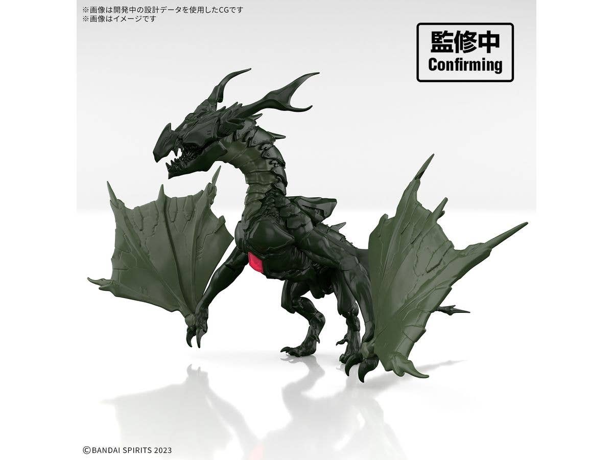 30MF Dlro Wyvern
