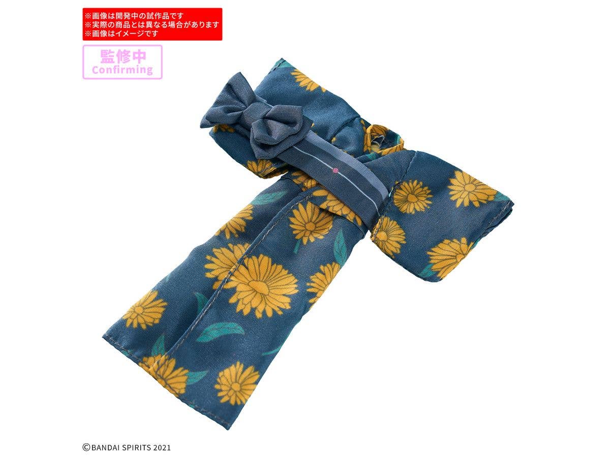 30MS Scale Atelier Wear (Yukata 01)