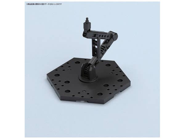 Action Base 5 Black
