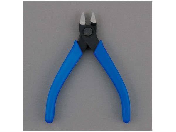 Bandai Spirits Entry Side Cutter (Blue)