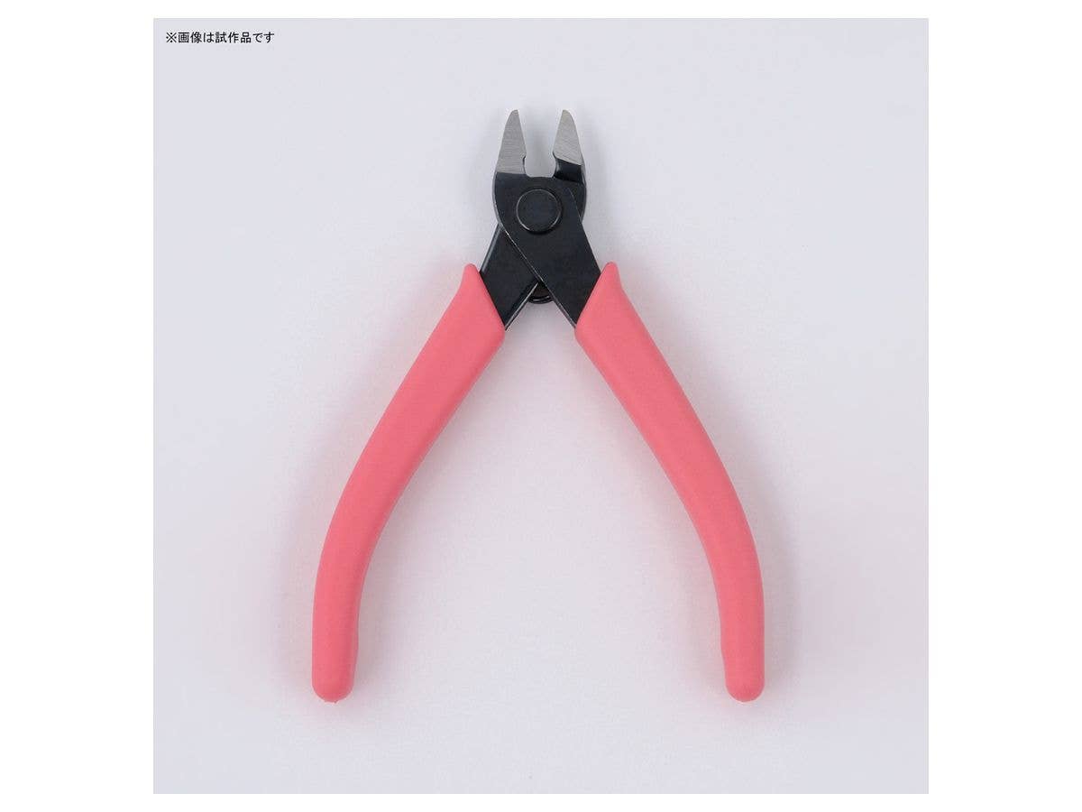 BANDAI SPIRITS Entry Nipper Pink