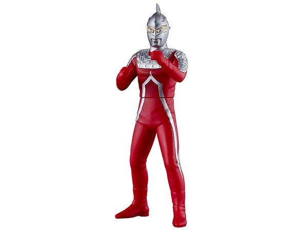 Ultra Hero Series #130 Ultraseven (Fighting Pose Ver.)