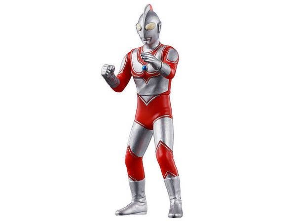 Ultra Hero Series #131 Ultraman Jack (Fighting Pose Ver.)