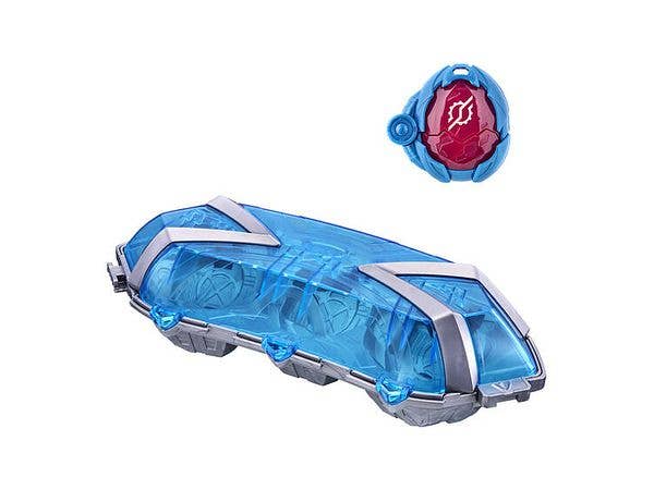 DX Ex-Pack