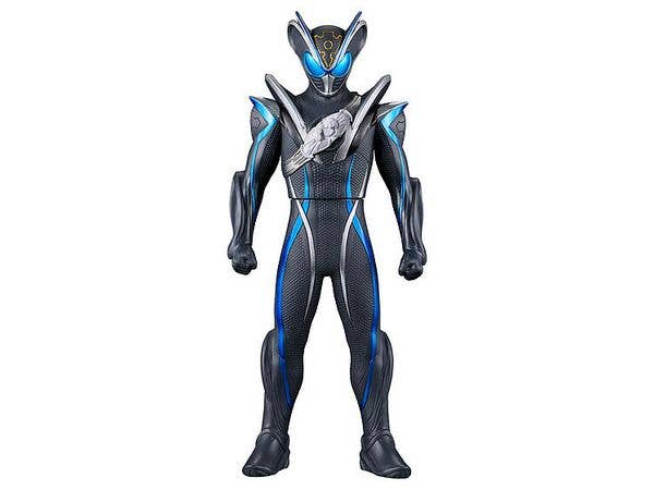 Rider Hero Series Kamen Rider MY-TH