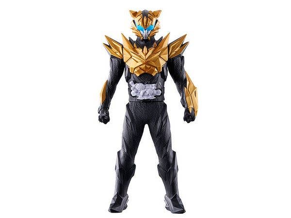 Rider Hero Series Kamen Rider Tigl