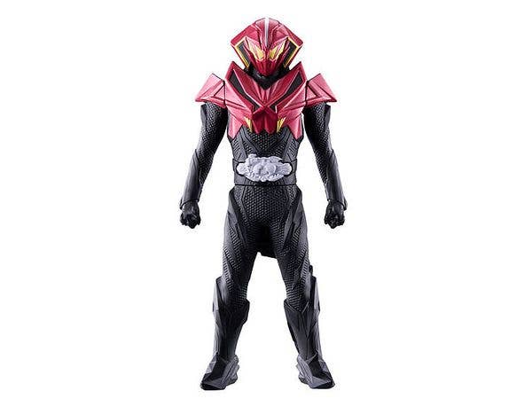 Rider Hero Series Kamen Rider Jao