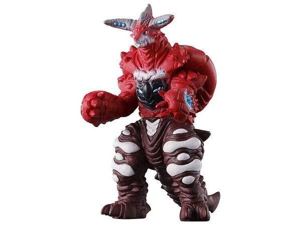Ultra Monster Series #258 Giant Putchie