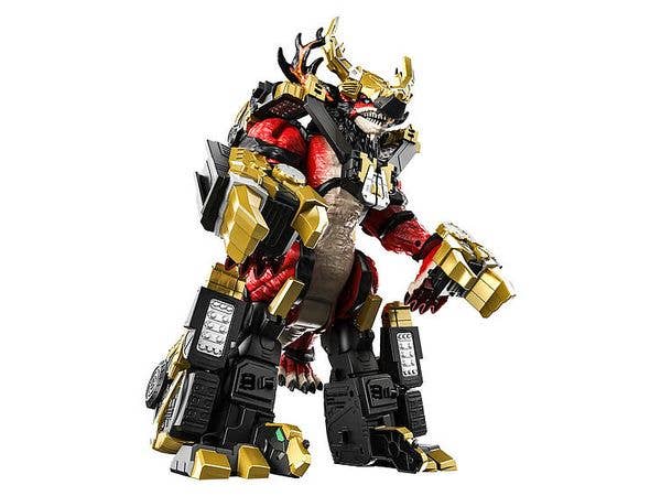 DX Omega Enkaku Super Awakening Set