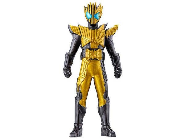 Rider Hero Series Kamen Rider Legend