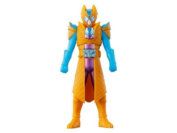 Kamen Rider Gab: Rider Hero Series Kamen Rider Gab Blizzard Sorbet Foam