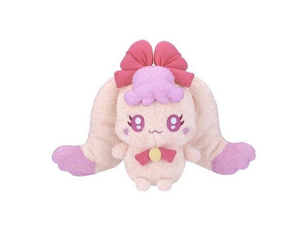 Petit Cure Milk Stuffed