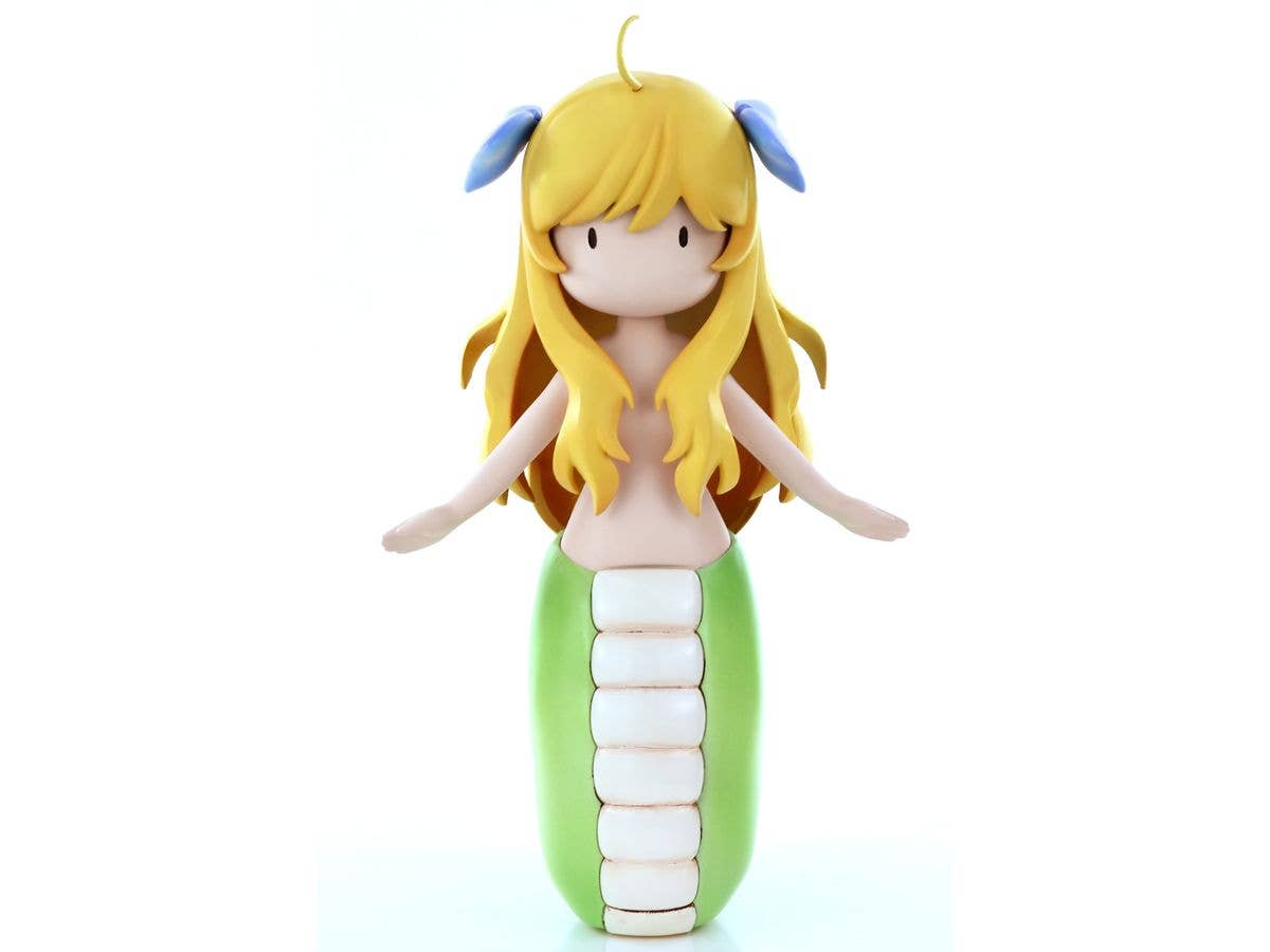 Jashin-chan (Dropkick on My Devil!) (Reissue)