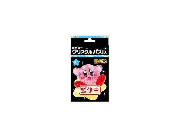 Crystal Puzzle Kirby