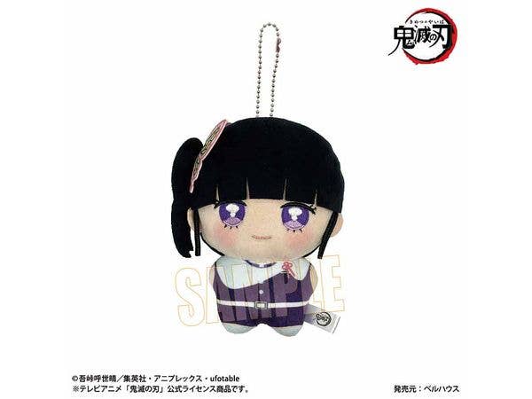 Anime Demon Slayer: Kimetsu no Yaiba: Pony Step Second Release - Kanao Tsuyuri