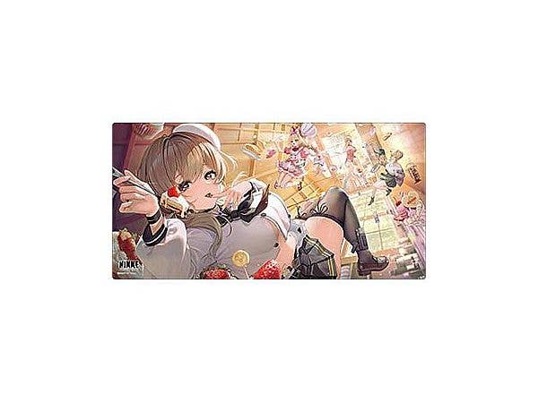 Bushiroad Rubber Mat Collection V2 Vol.2143 Goddess of Victory: NIKKE NEW FLAVOR
