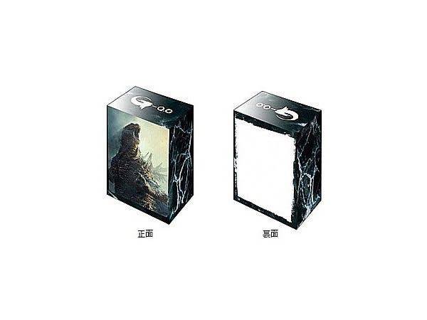 Godzilla: Bushiroad Deck Holder Collection V3 Vol.1294 Godzilla (2026)