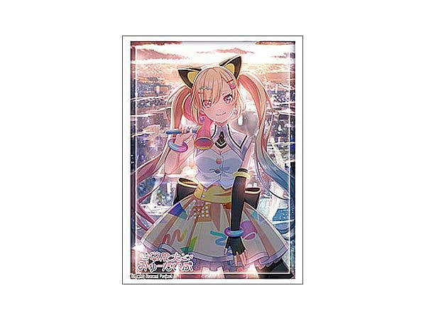 BanG Dream!: Bushiroad Sleeve Collection High Grade Vol. 5265 BanG Dream! Mugen Dai Myu-Type Nakamachi Arale