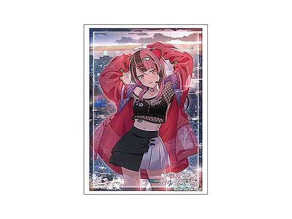 BanG Dream!: Bushiroad Sleeve Collection High Grade Vol. 5269 BanG Dream! Mugen Dai Myu-Type Sengoku Yuno