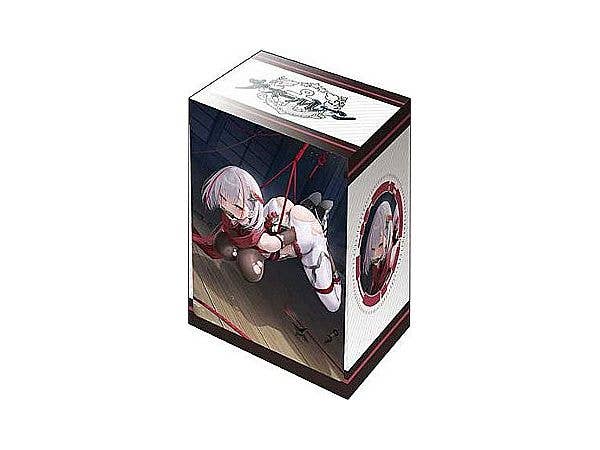 Azur Lane: Bushiroad Deck Holder Collection V3 Vol.1311 I-404 - Splendid, Benio's Dance Ver.