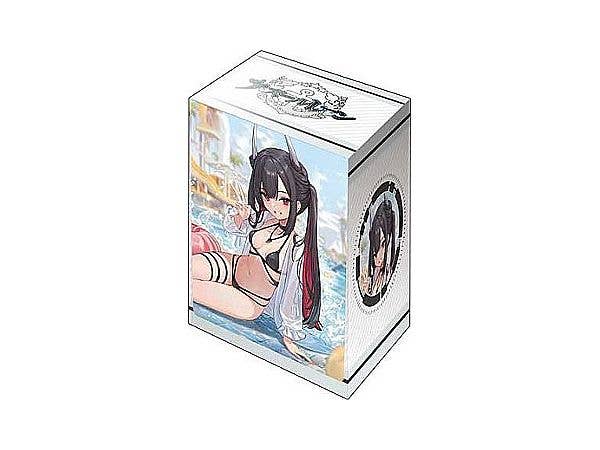 Azur Lane: Bushiroad Deck Holder Collection V3 Vol.1312 Hatsuki Hazuki Love Story Ver.
