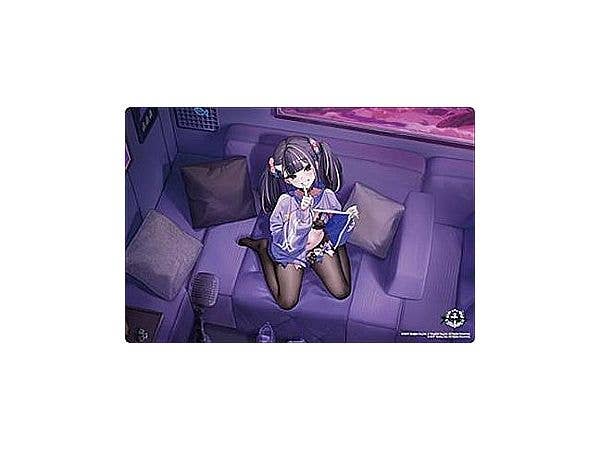 Azur Lane: Bushiroad Rubber Mat Collection V2 Vol.2203 Fujinami Your Secret Outfit Ver.