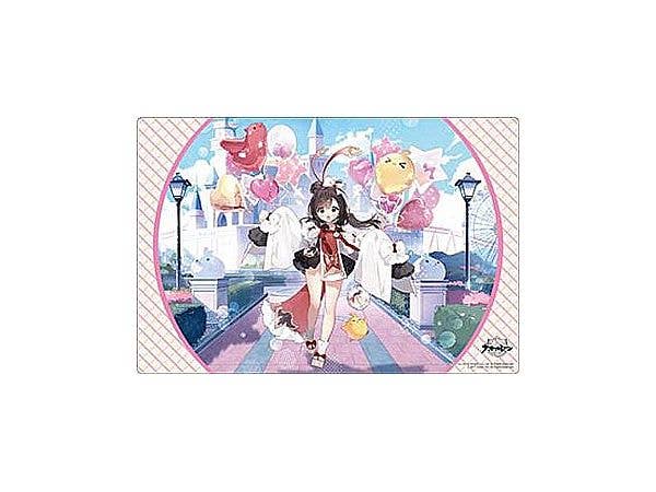 Azur Lane: Bushiroad Rubber Mat Collection V2 Vol.2204 Zuihou Kotori and Happy Balloon Ver.