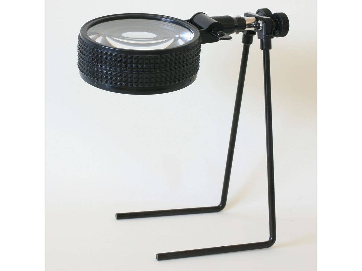 Precision Work Scope