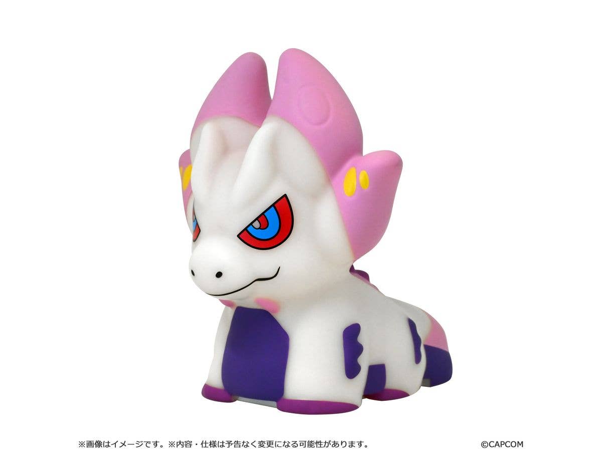Monster Hunter Room Light Tamamitsune