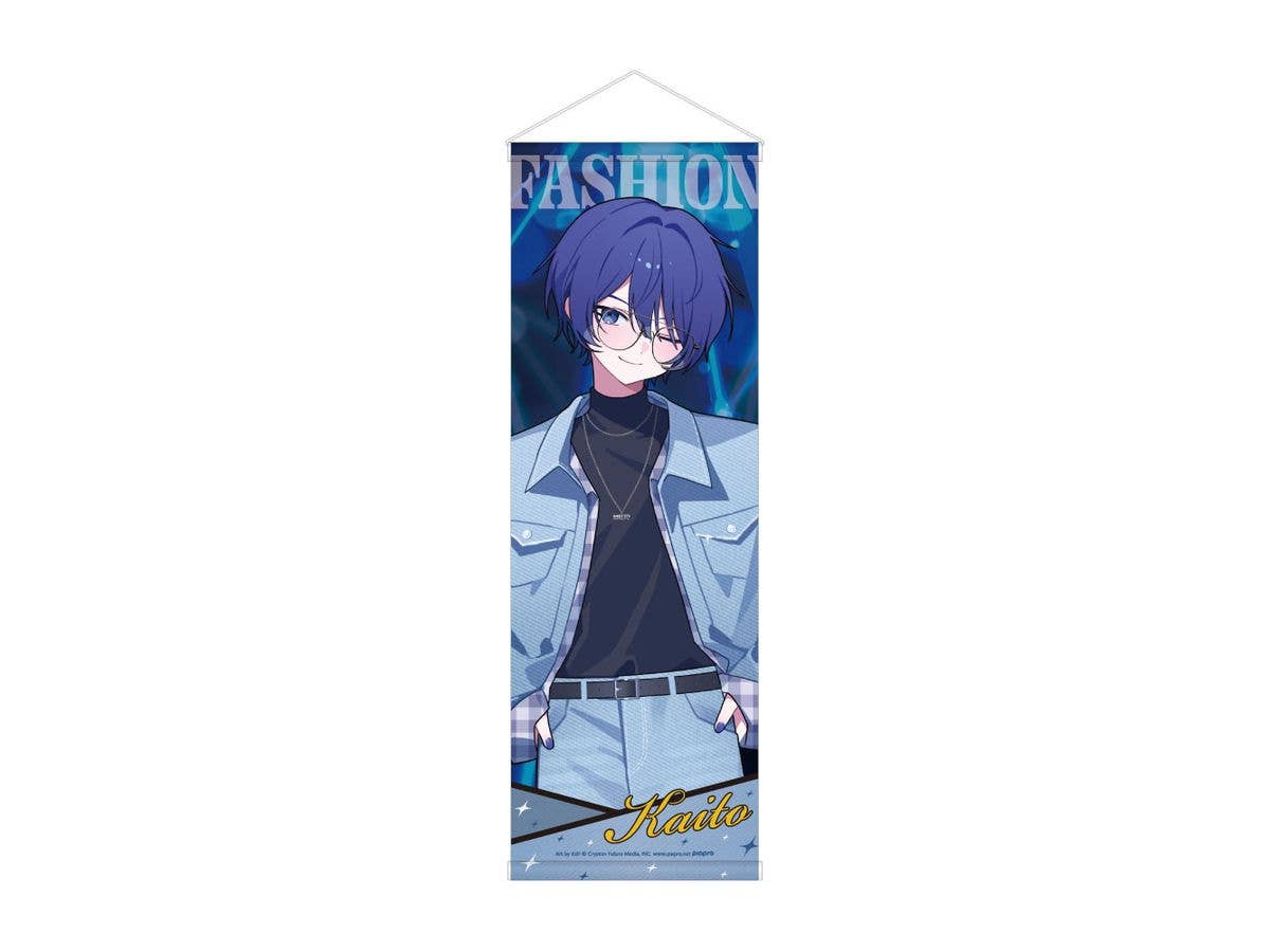 39Culture 2026: FASHION B2 Half Tapestry / KAITO