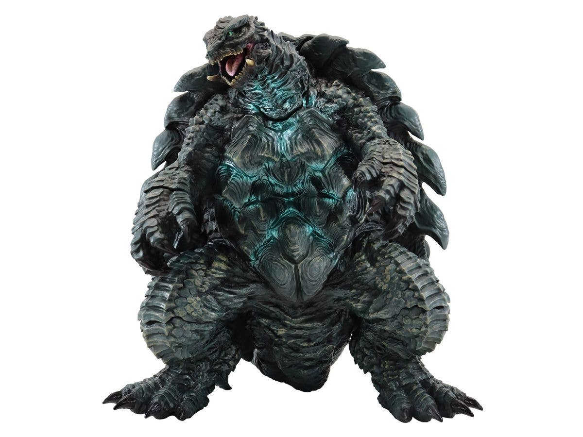AMC Gamera (2023)