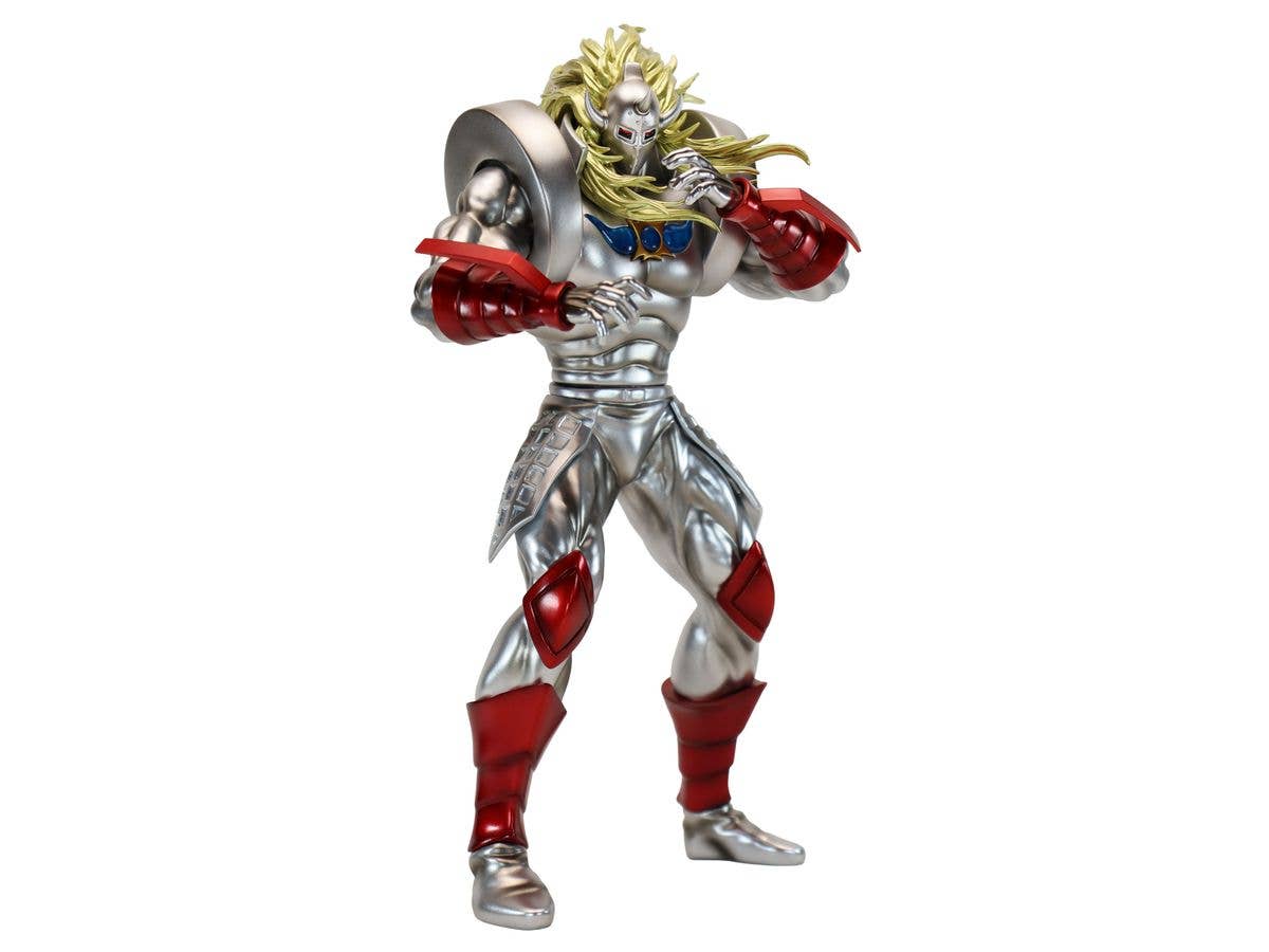 CMC Universal NO.EX Akuma Shogun 3.1 Original Color Edition