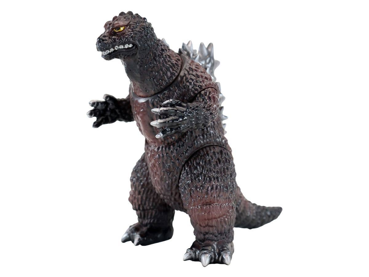 MSS Godzilla EX (23th) Godzilla (1962) Dark Earth Ver.