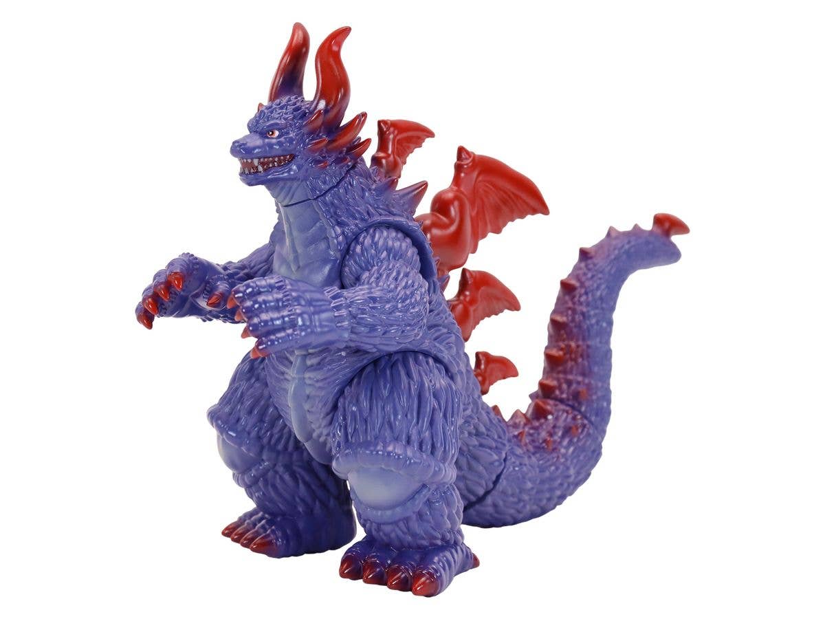 MSS Kaiju Girl Caramelise: Harugon Standard Ver.