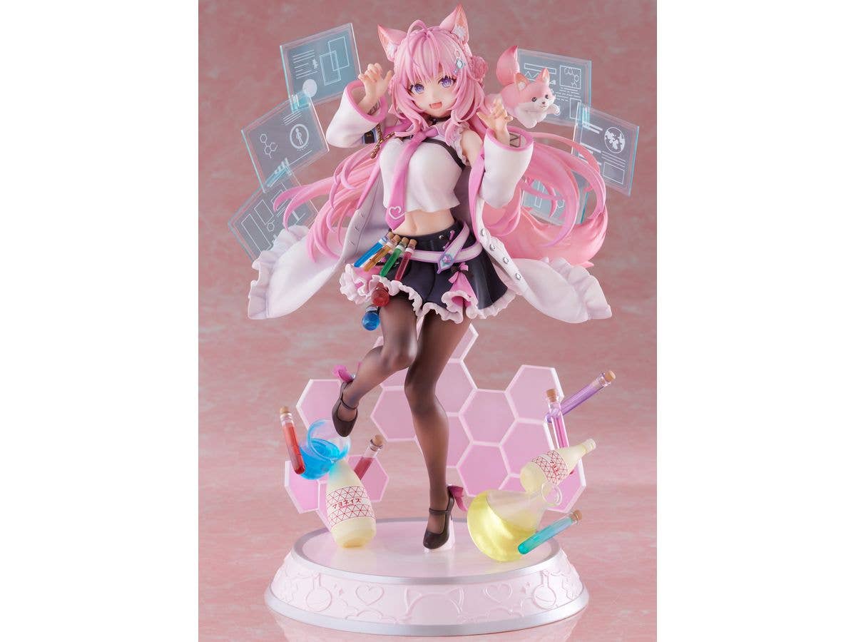 hololive production: Hakui Koyori