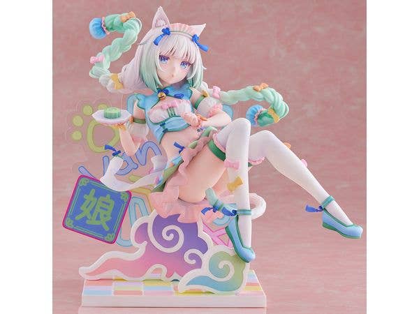 Nekopara: Vanilla Dreamy Cute China Ver.