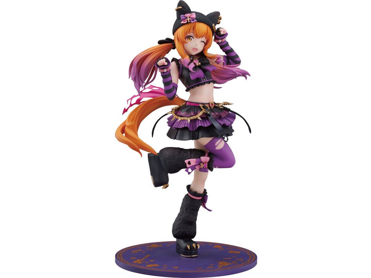 Uma Musume: Pretty Derby: Mayano Top Gun [Rockin' MewMeow] Ver.
