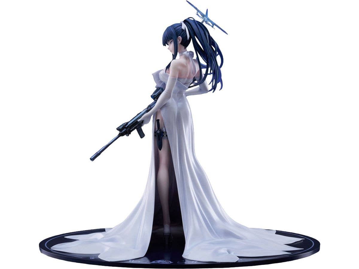 Blue Archive: Saori (Dress)