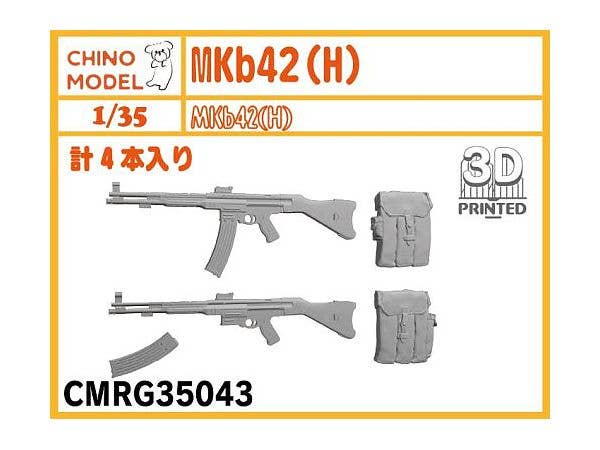MKb42 (H)