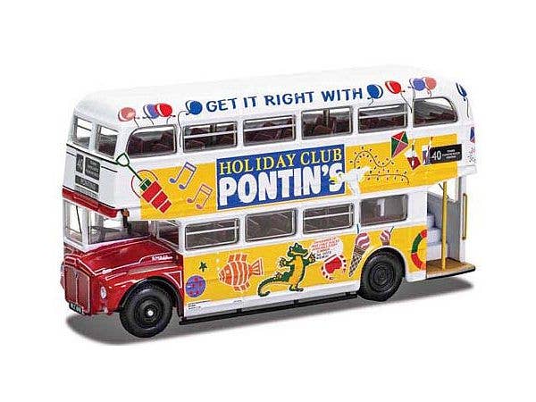 AEC Routemaster Blackpool Transport Pontin's