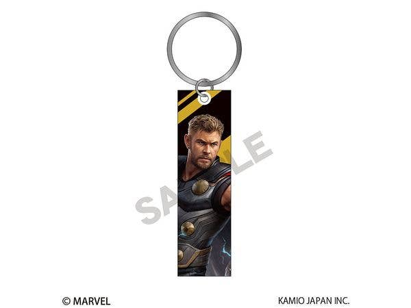 Avengers/Doomsday: Acrylic Stick Keychain - Thor