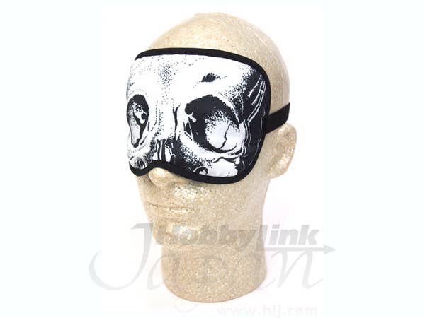 Orochi Eye Mask