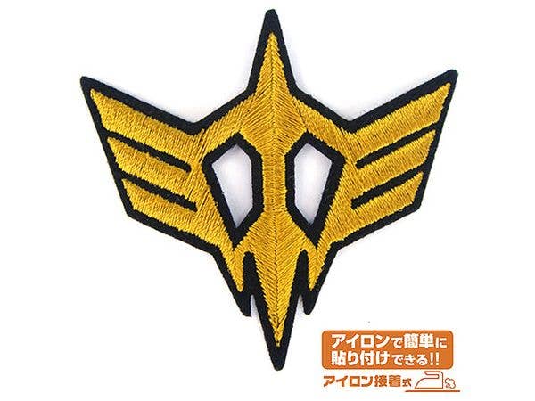 Mobile Suit Gundam: Mobile Assault Force Patch