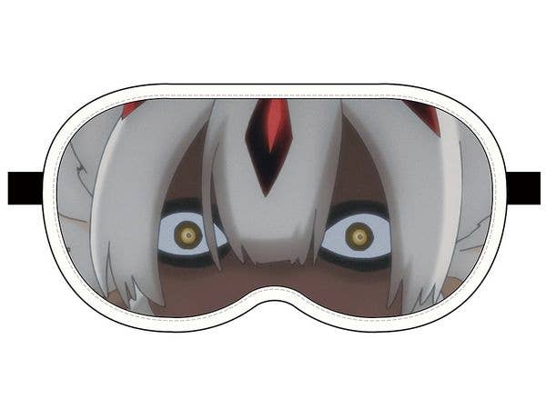 Made In Abyss: Faputa Eye Mask