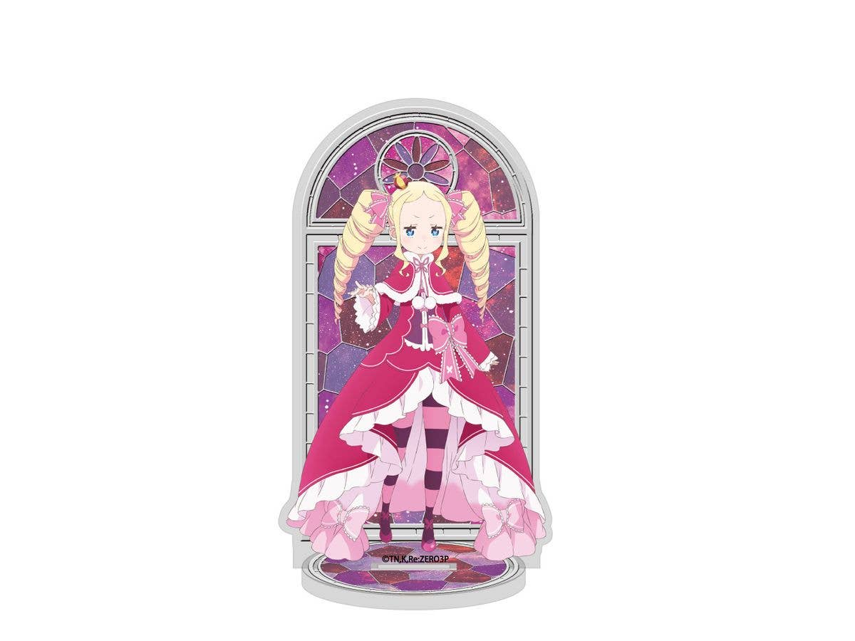 Re:Zero - Starting Life in Another World: Beatrice (3rd Season) Acrylic Stand