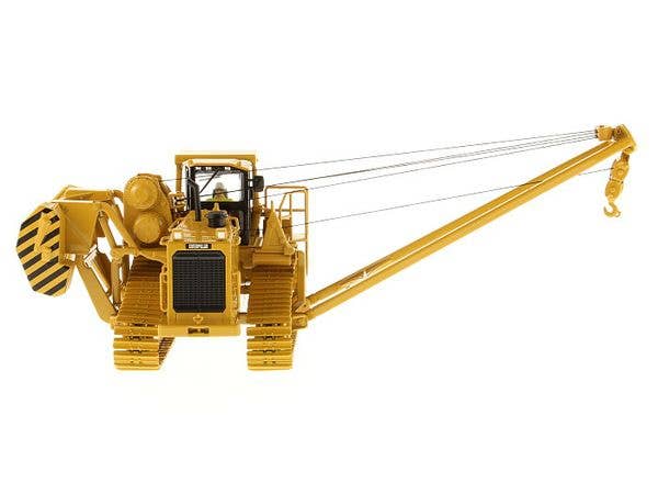 Core Classic Series Caterpillar CAT 587T Pipelayer