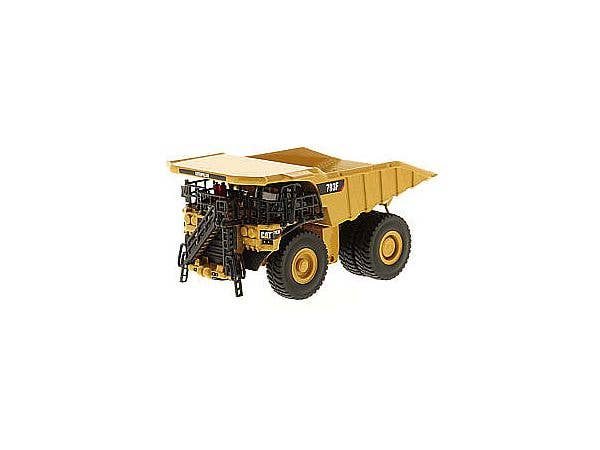 Core Classics Series Caterpillar CAT 793F Mining Truck