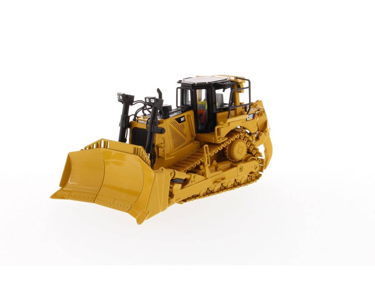 Core Classic Series Caterpillar CAT D8T Bulldozer with 8U Blade