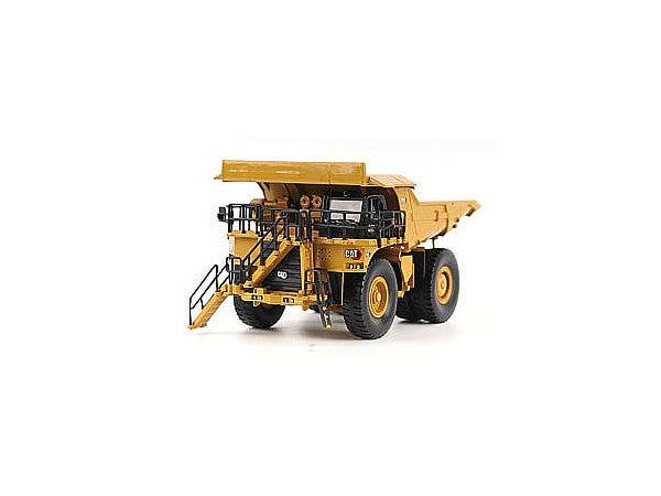 Caterpillar CAT 785 Mining Truck Completed Product